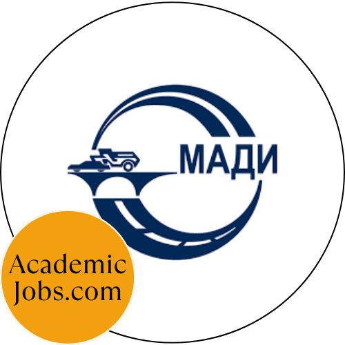 MADI Logo
